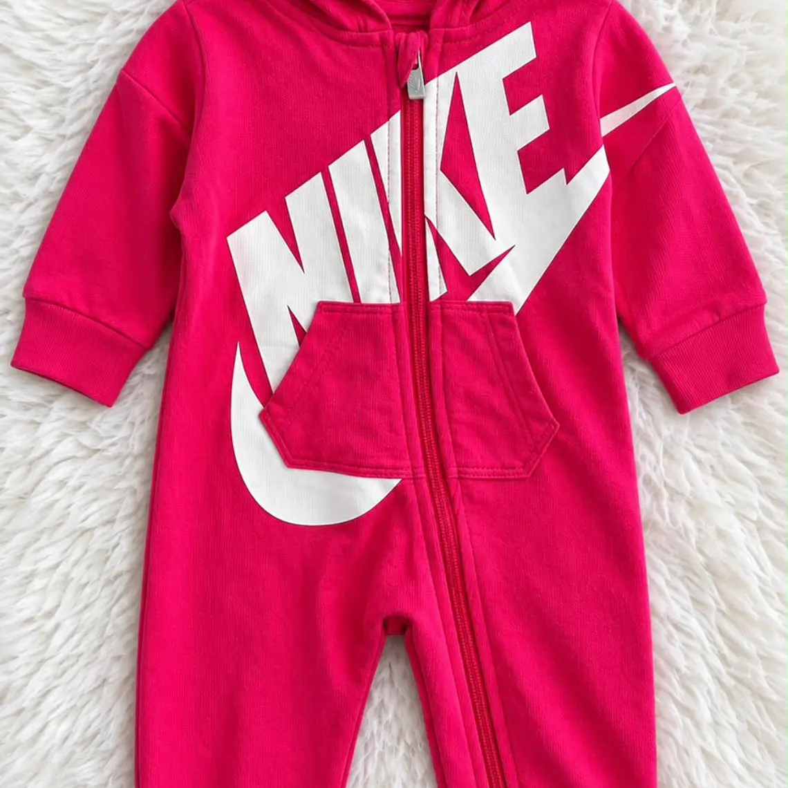 Enterito Nike Niña  1