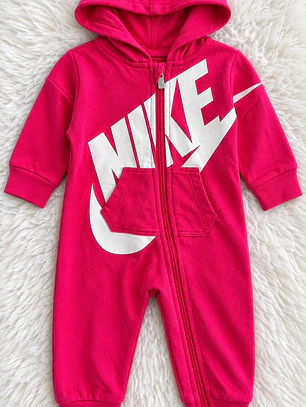 Enterito Nike Niña 