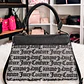 Crossbody Juicy Couture Gris  - Miniatura 2