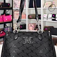 Cartera de hombro mediana Juicy Couture  - Miniatura 1