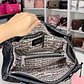 Cartera de hombro mediana Juicy Couture  - Miniatura 3
