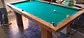 Mesa de Pool 2.58 x 1.40 - Miniatura 2