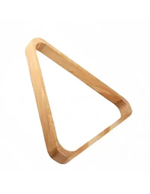 Triangulo Pool Madera