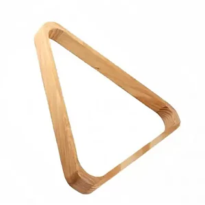 Triangulo Pool Madera