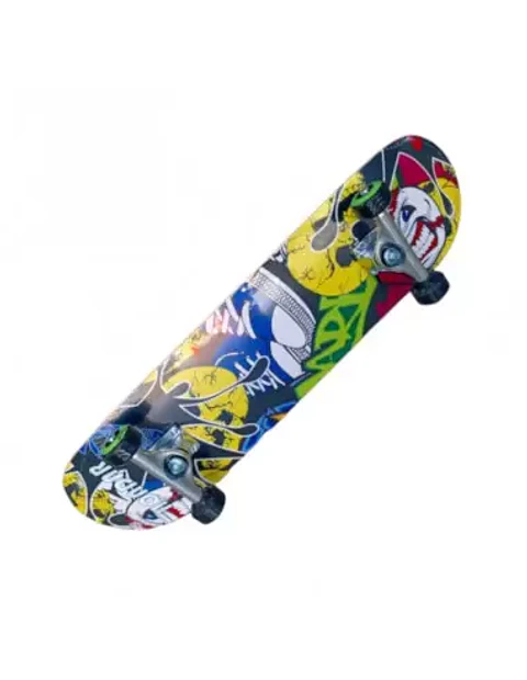 SkateBoard o Patineta Hondar juvenil