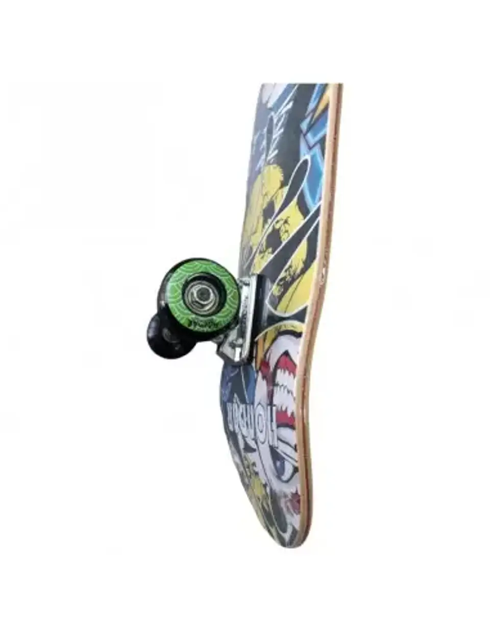 SkateBoard o Patineta Hondar juvenil 4