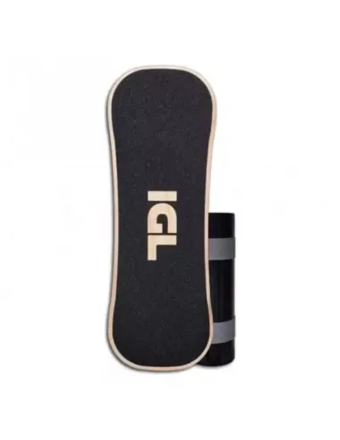 Tabla De Equilibrio, Balance Board