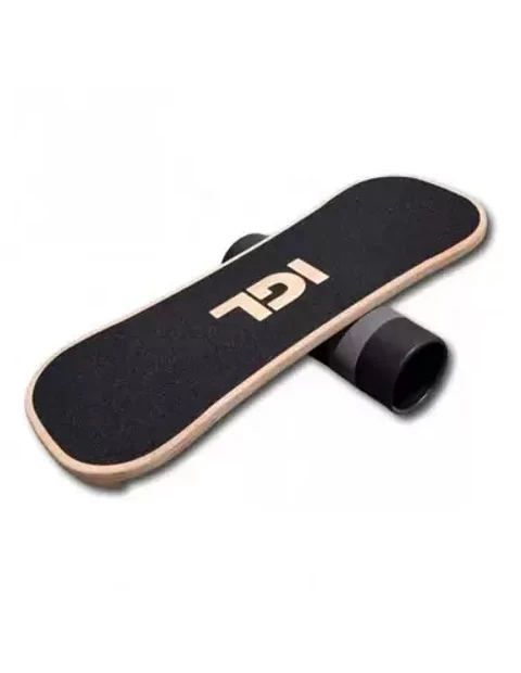 Tabla De Equilibrio, Balance Board