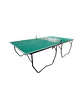 Mesa de Ping Pong con malla y Soportes - Miniatura 1