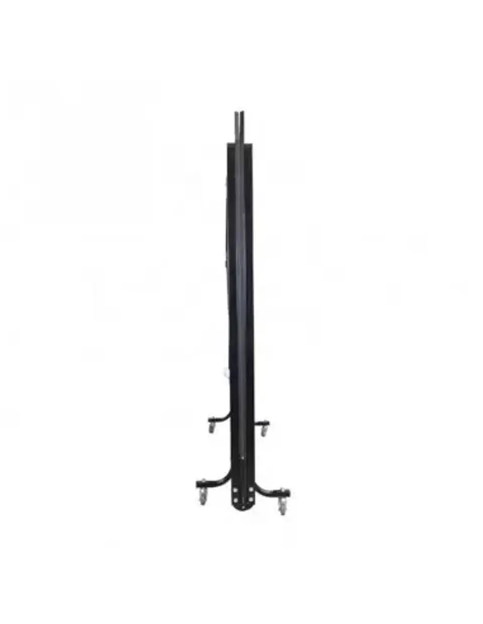 Mesa de Ping Pong con malla y Soportes 2