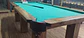 Mesa de Pool 2.98 x 1.57    1 Match - Miniatura 1