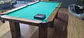 Mesa de Pool 2.98 x 1.57    1 Match - Miniatura 2