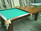   Mesa de Pool 2.60 x 1.40  1/2 Match - Miniatura 6