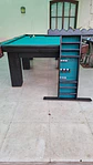 Mesa de Pool 2.98 x 1.57  - Miniatura 4