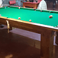 Mesa de Pool 2.58 x 1.40 - Miniatura 1