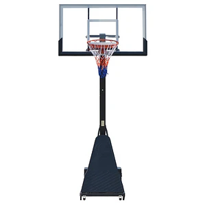 Torre Basketball Móvil