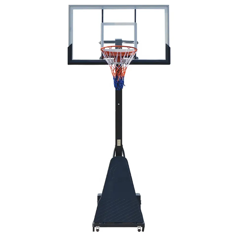 Torre Basketball Móvil 1