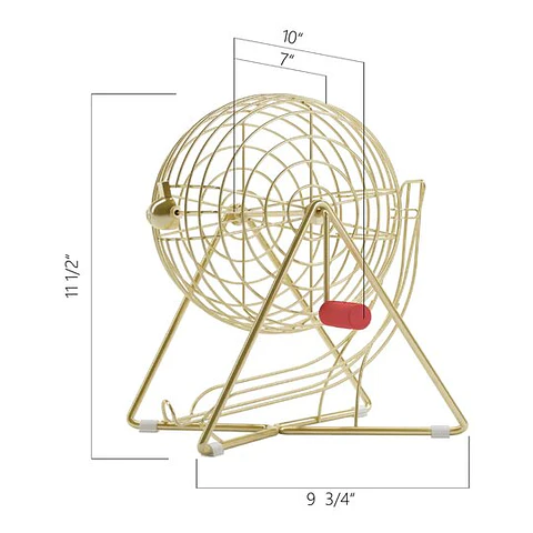 Juego de Bingo Premium