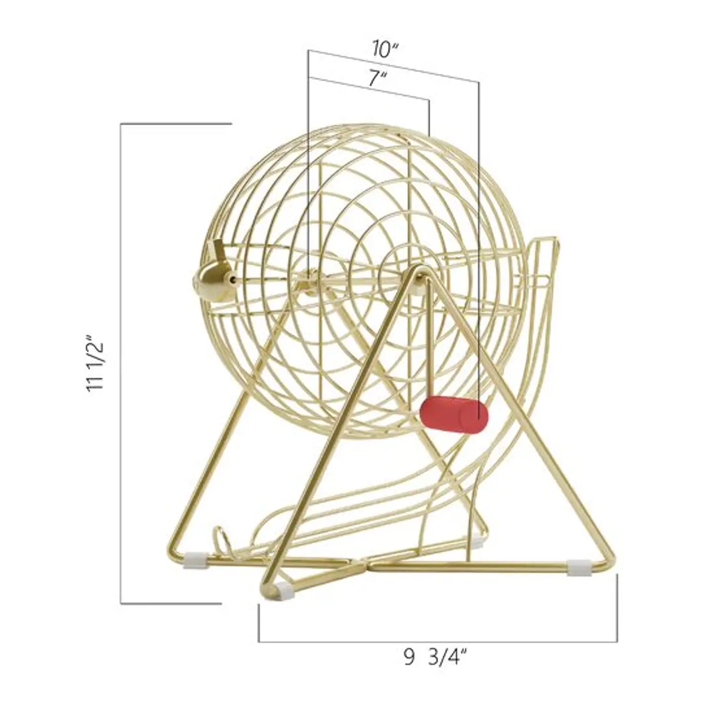 Juego de Bingo Premium 1