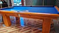 MESA DE POOL 2.60 X 1.40 - Miniatura 1