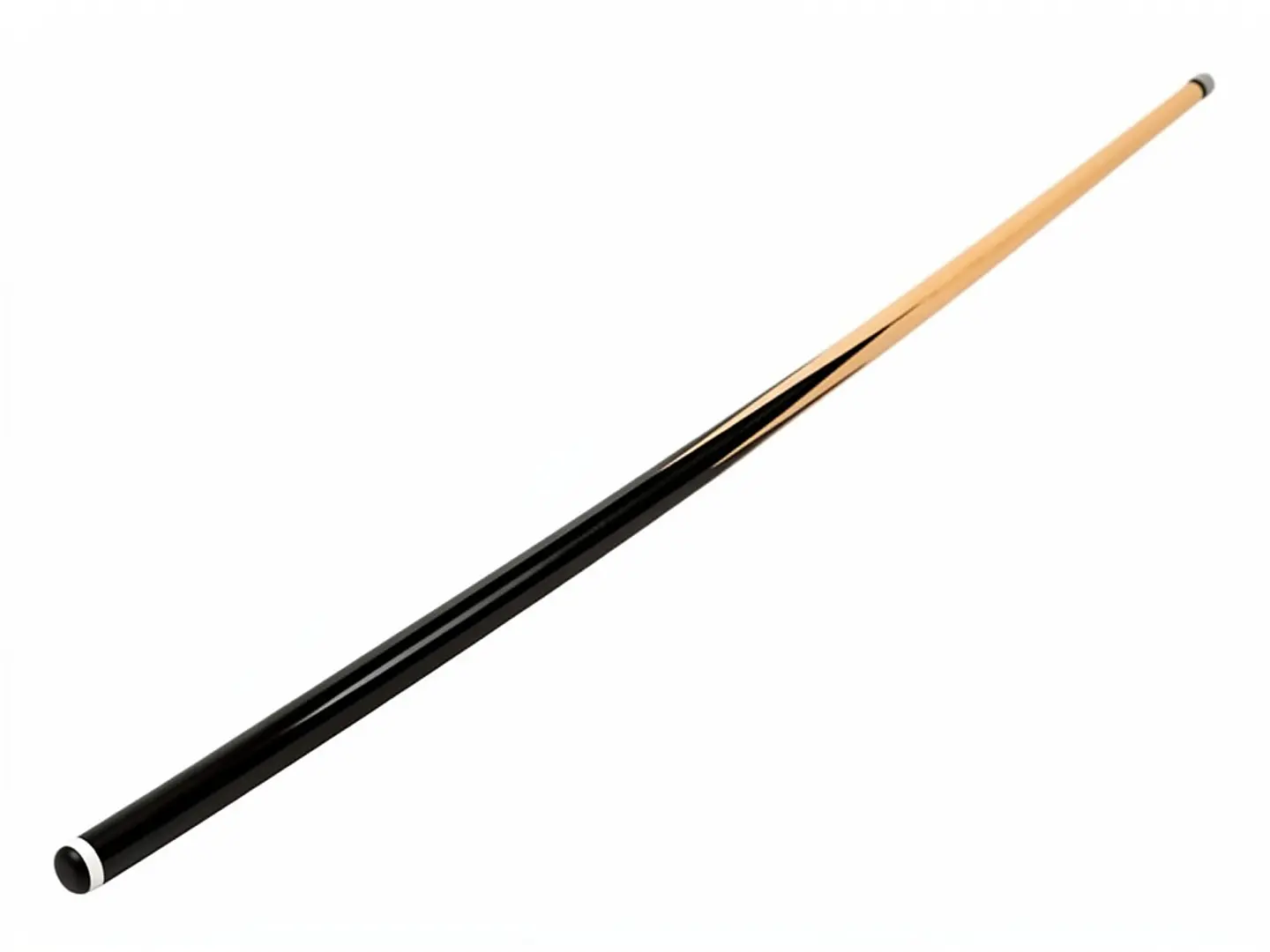 Taco de Pool Ramin 57” (145 cm) – Taco Profesional  1