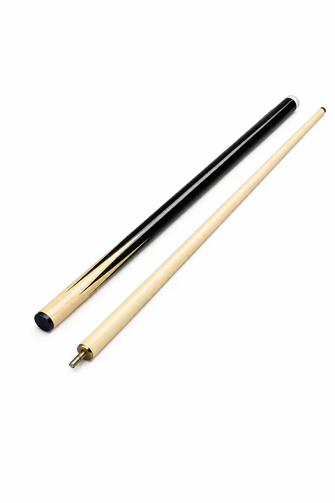 Taco de Pool Ramin 57” – 2 Piezas con Tornillo de Bronce