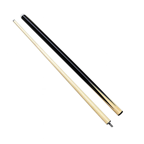 Taco de Pool Ramin 57” – 2 Piezas con Tornillo de Bronce