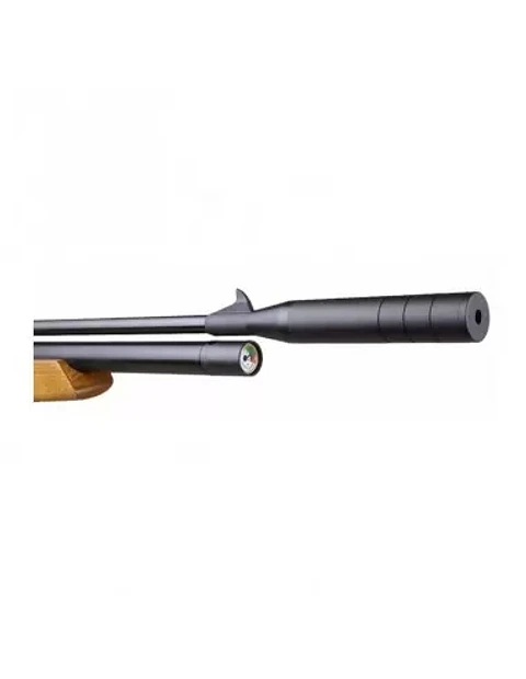 Rifle Black Moose PR900W