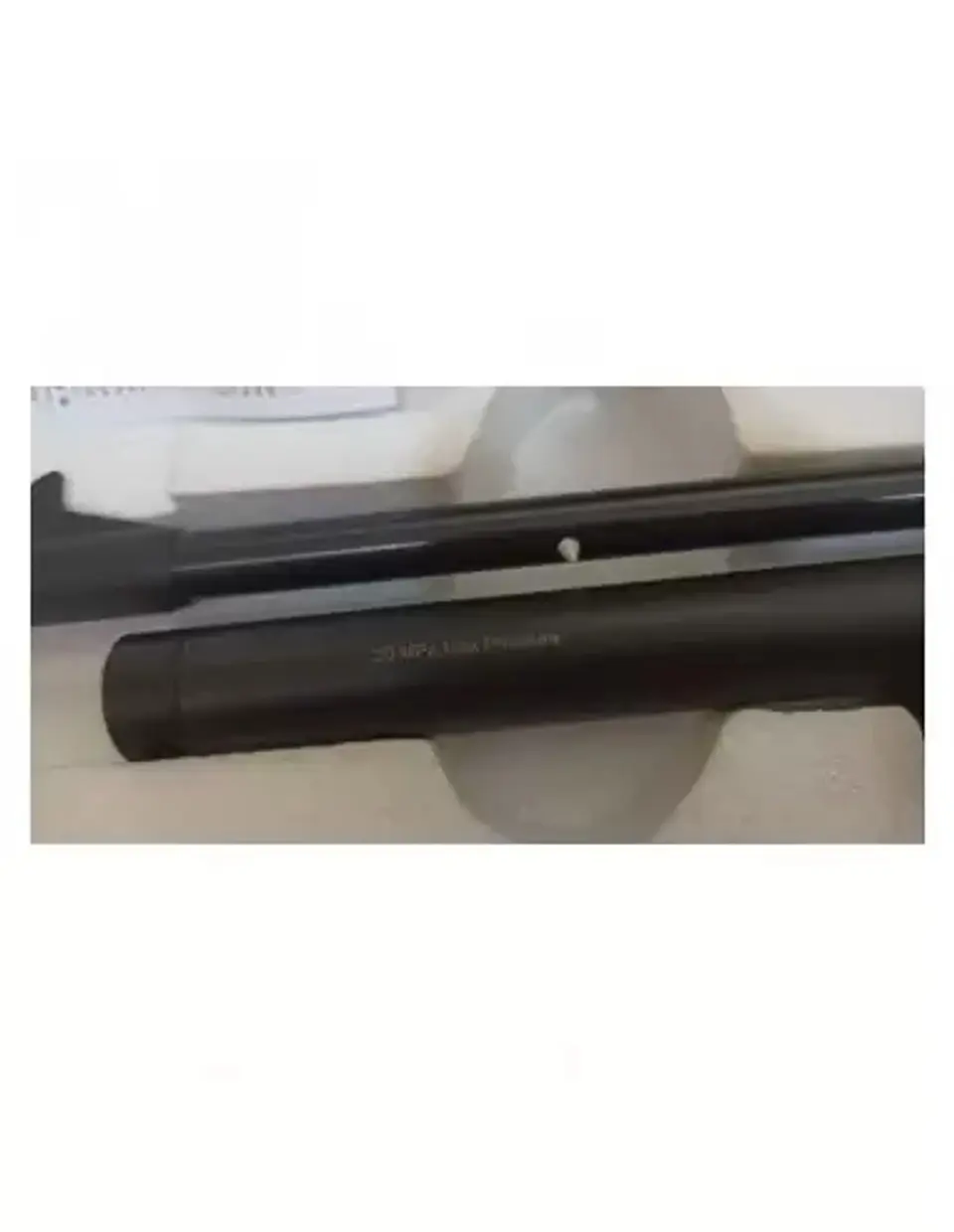 Rifle Black Moose PR900W 4