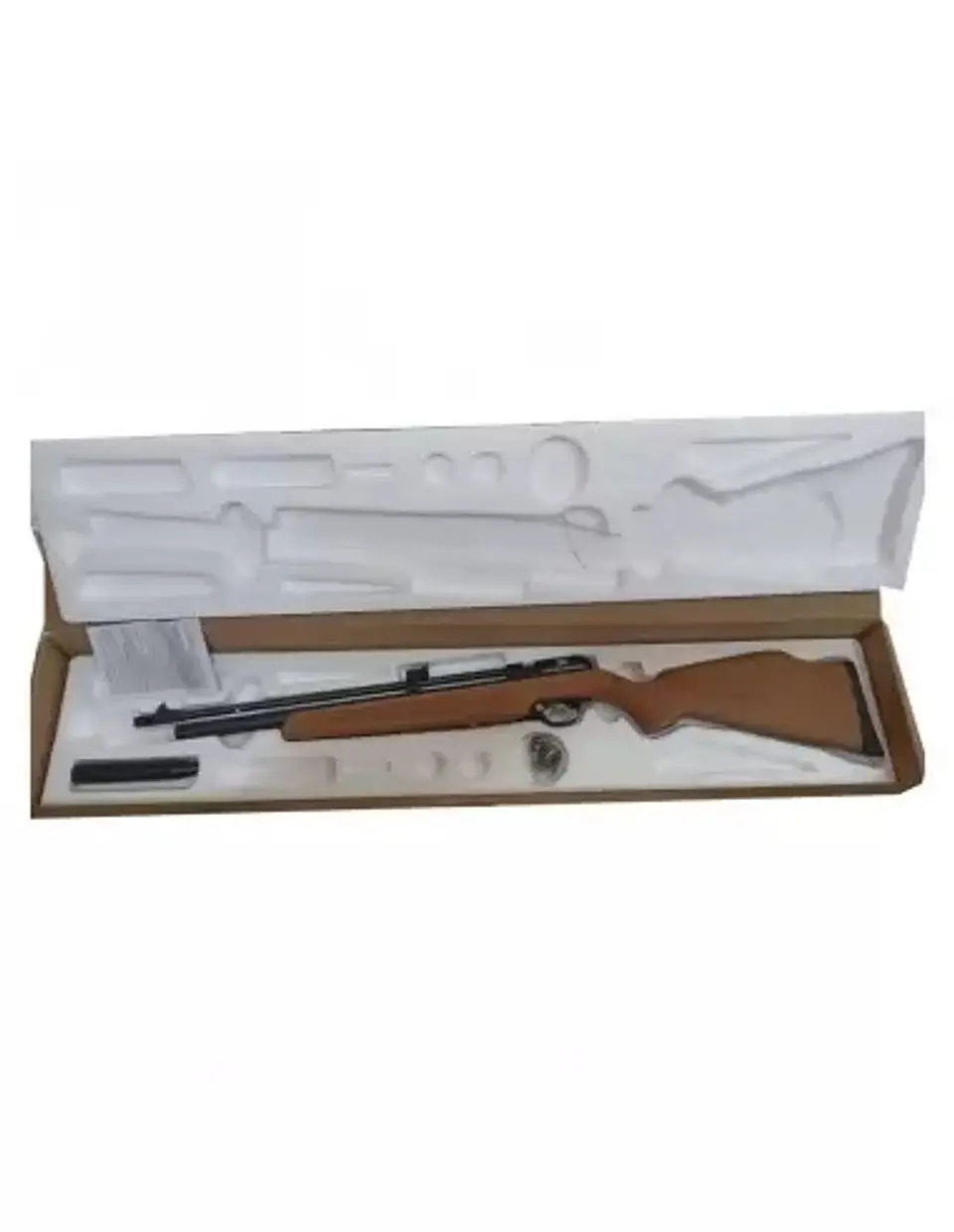 Rifle Black Moose PR900W 6