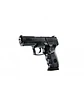 Pistola Cal 4 5 MM IWI Jericho B CO2  - Miniatura 1