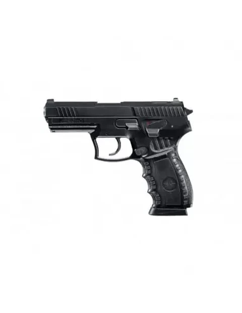 Pistola Cal 4 5 MM IWI Jericho B CO2 
