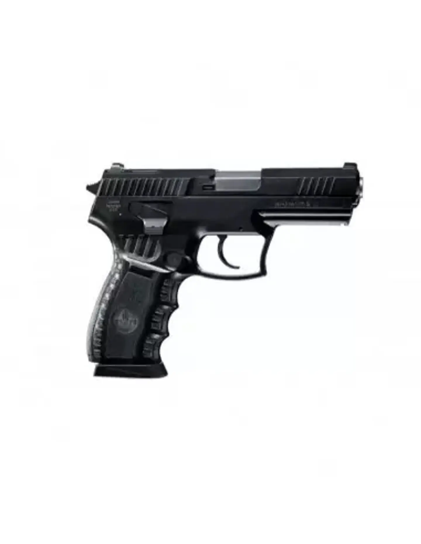 Pistola Cal 4 5 MM IWI Jericho B CO2  3