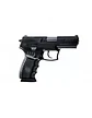 Pistola Cal 4 5 MM IWI Jericho B CO2  - Miniatura 3