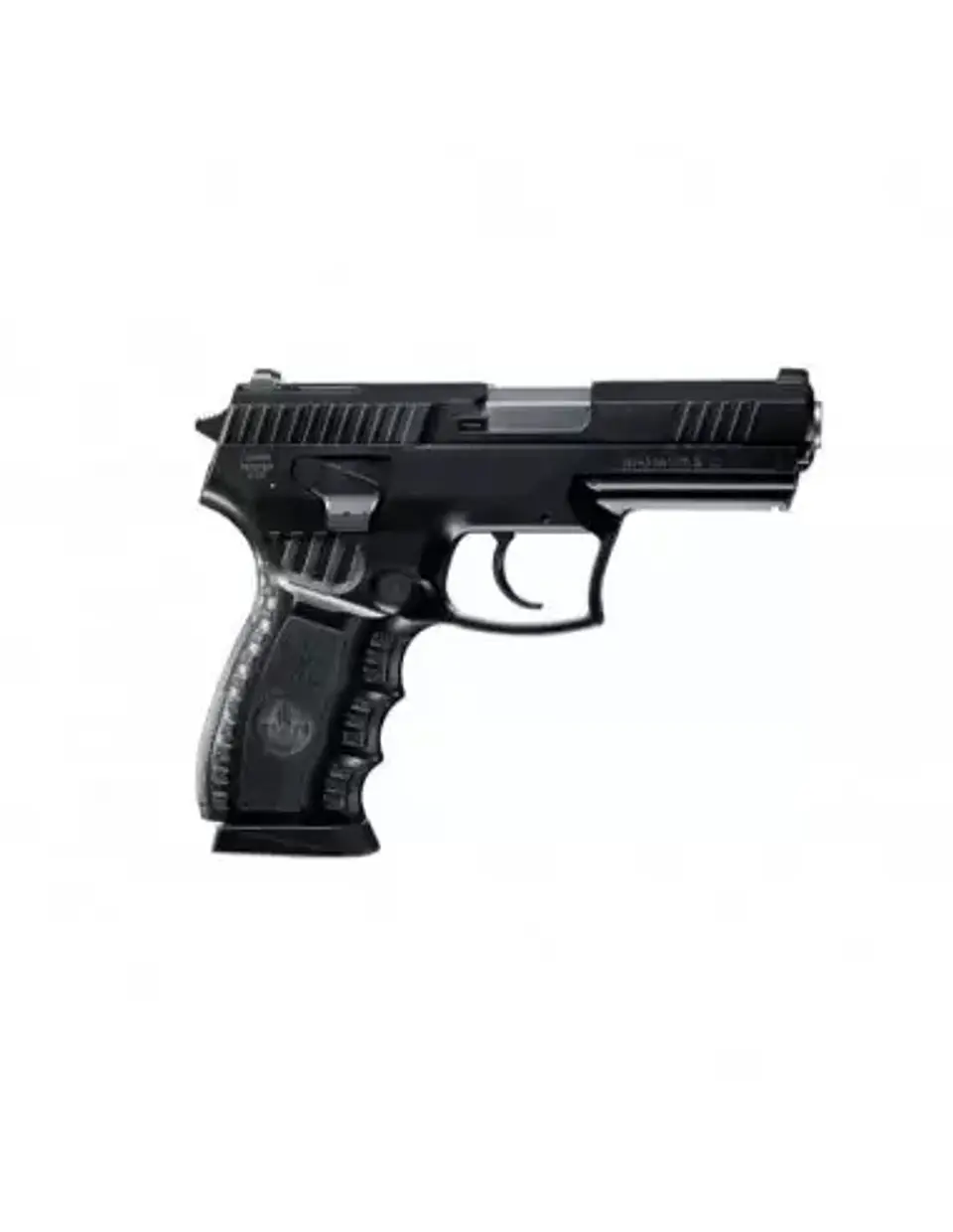 Pistola Cal 4 5 MM IWI Jericho B CO2  3