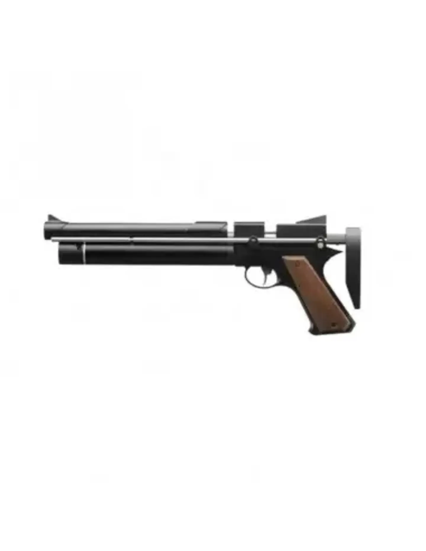 Pistola BlackMoose PP750 1