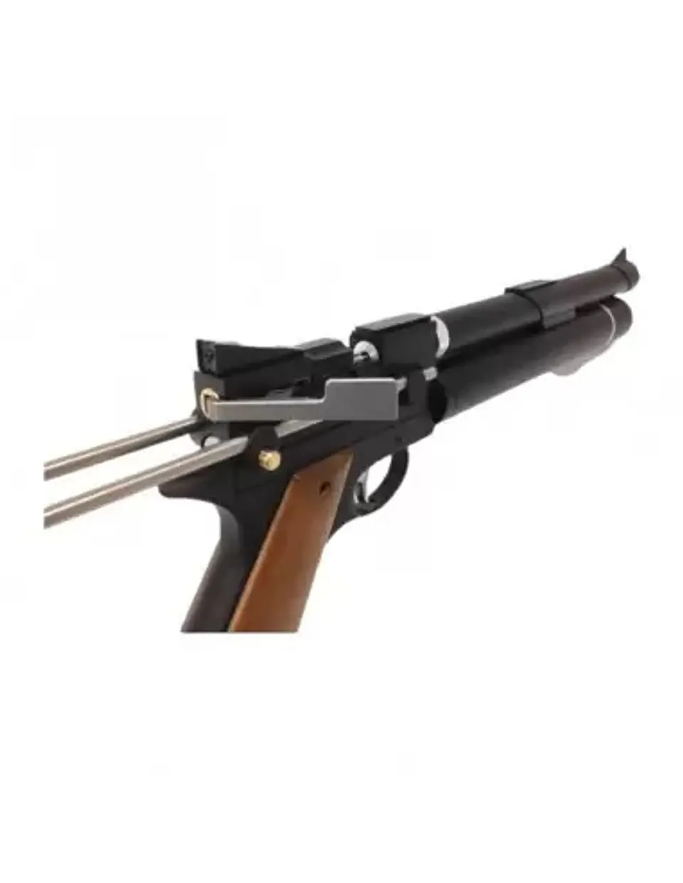 Pistola BlackMoose PP750 3