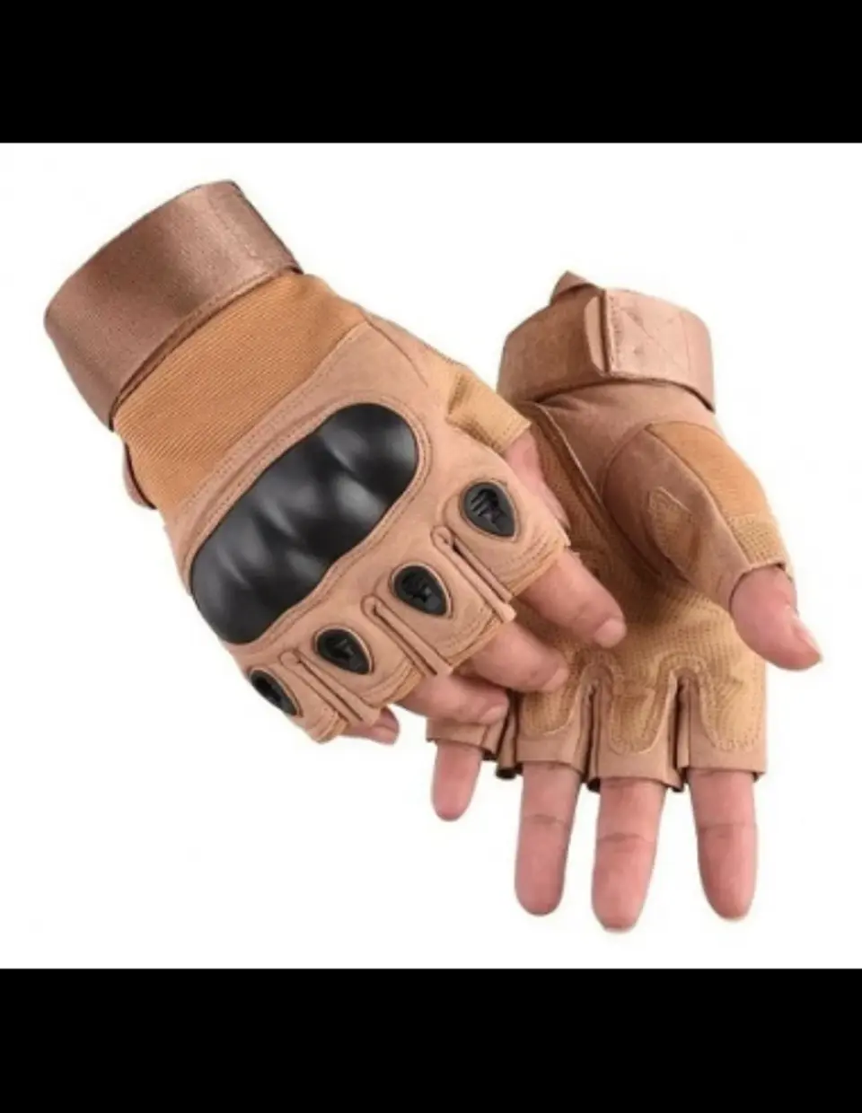 Guantes Tácticos Militar 1