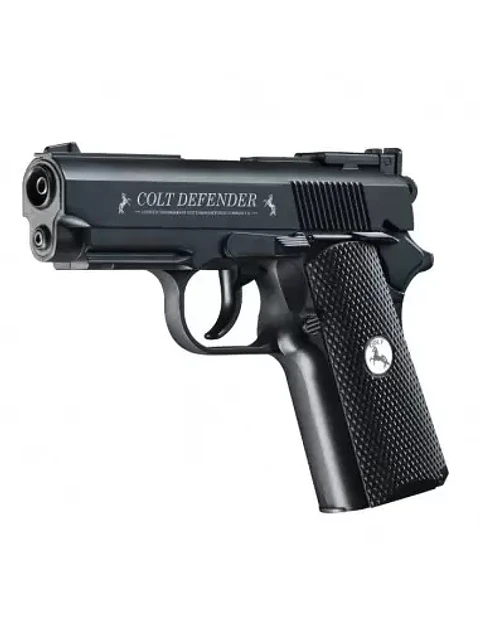 Pistola Cal 4 5mm Mod Colt Defender 5 8310