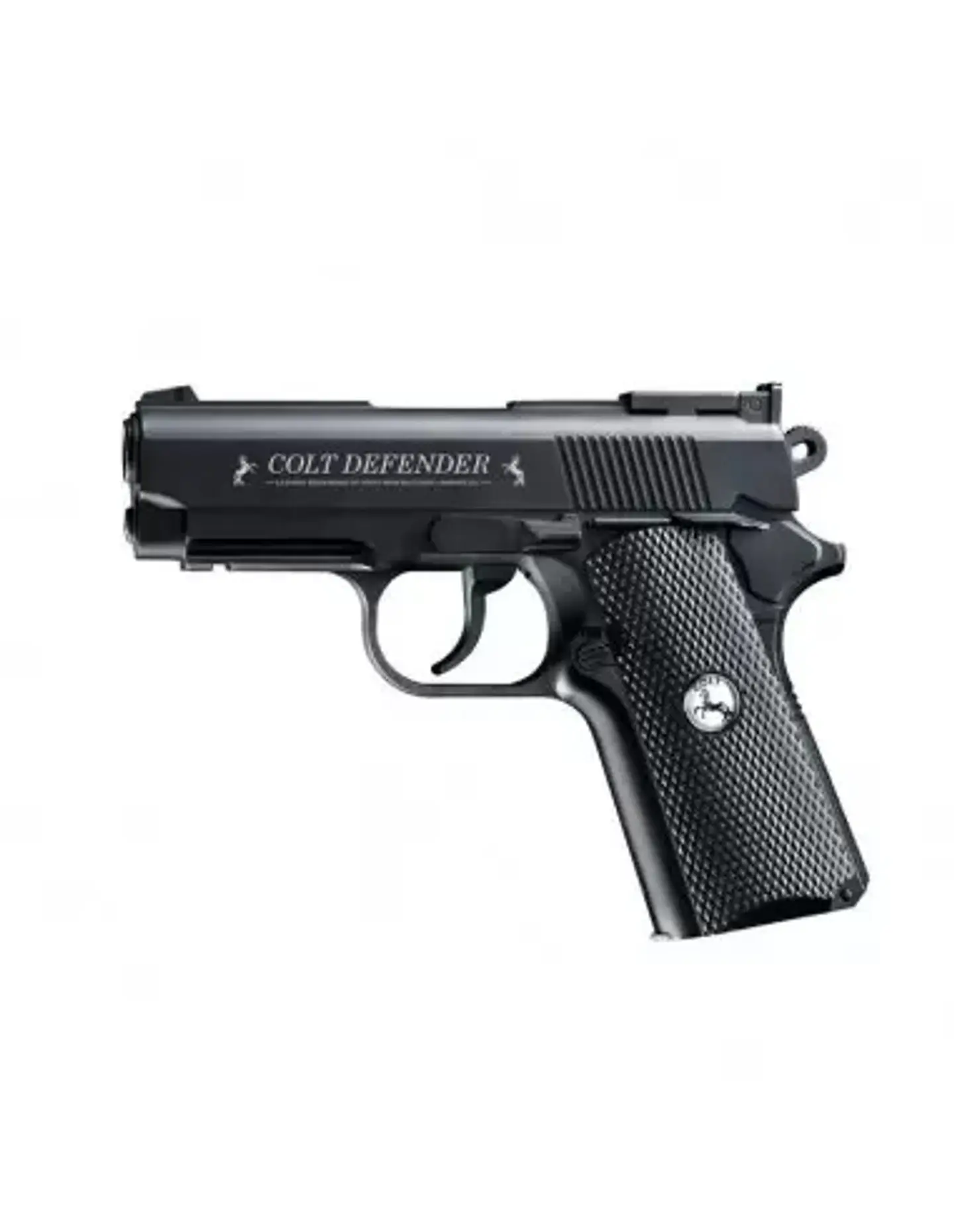 Pistola Cal 4 5mm Mod Colt Defender 5 8310 2