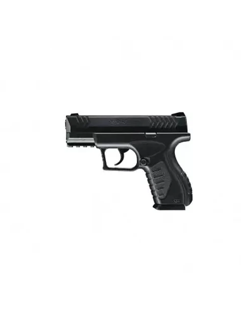 Pistola Cal 4 5 Mm Mod XBG CO2