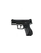 Pistola Cal 4 5 Mm Mod XBG CO2 - Miniatura 1