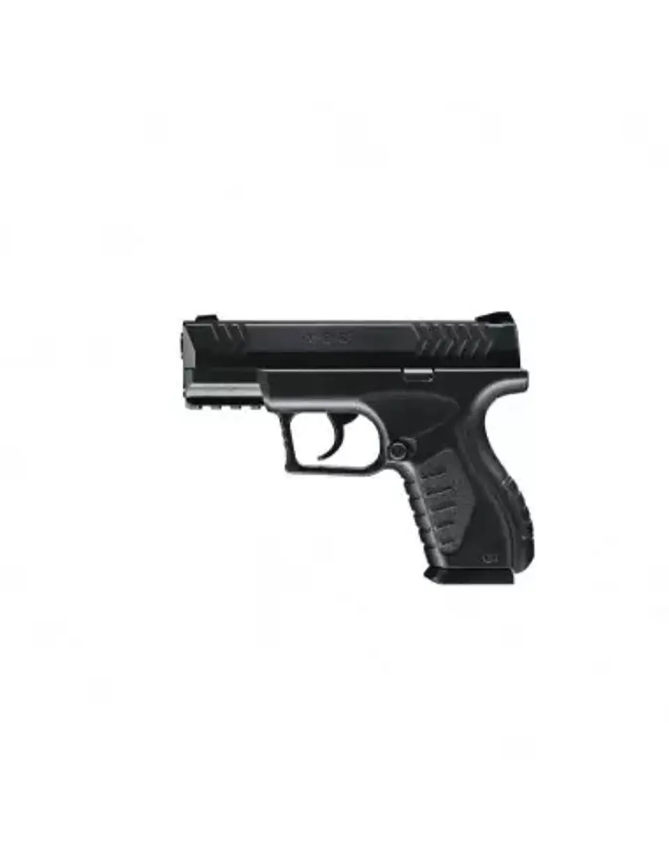 Pistola Cal 4 5 Mm Mod XBG CO2 1