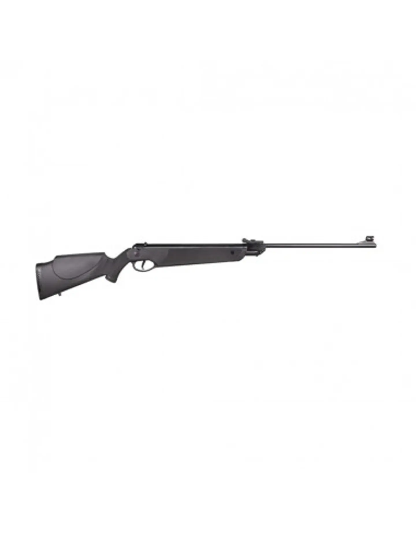 Rifle Nitro Rossi New Dione 4g - Nitro Piston 1