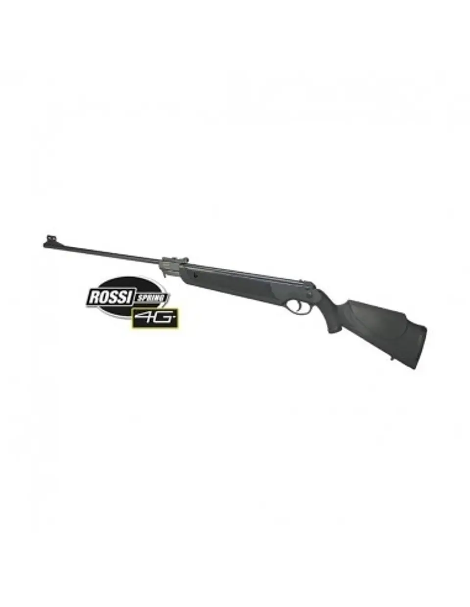 Rifle Nitro Rossi New Dione 4g - Nitro Piston 2