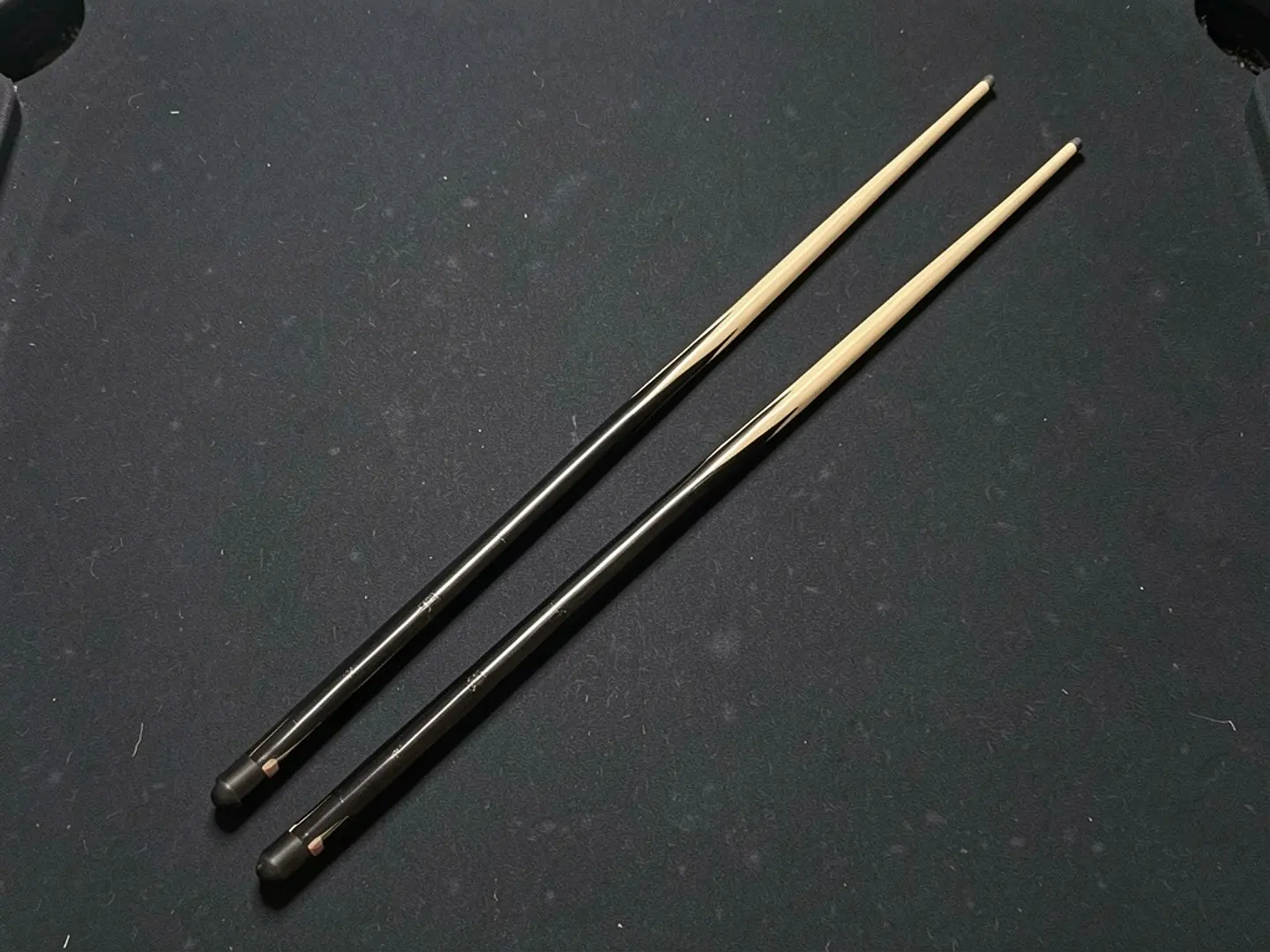 Taco de Pool Corto 90 cm – Profesional 1