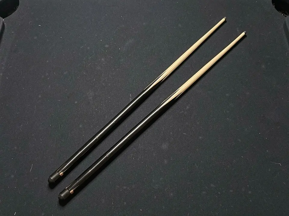 Taco de Pool Corto 90 cm – Profesional 1