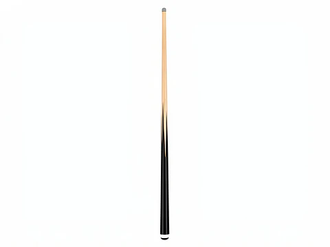 Taco de Pool Ramin 57” (145 cm) Taco Profesional de 1 Pieza