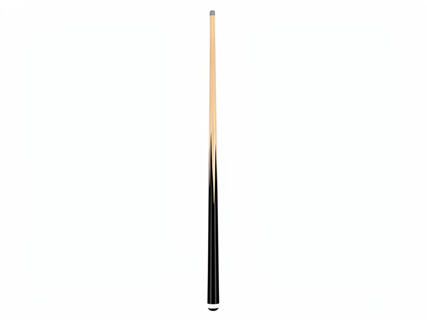 Taco de Pool Ramin 57” (145 cm) Taco Profesional de 1 Pieza 2