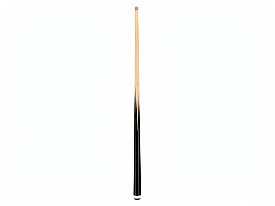 Taco de Pool Ramin 57” (145 cm) Taco Profesional de 1 Pieza 2